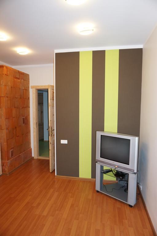 Holiday Apartment Aluksne Phòng bức ảnh