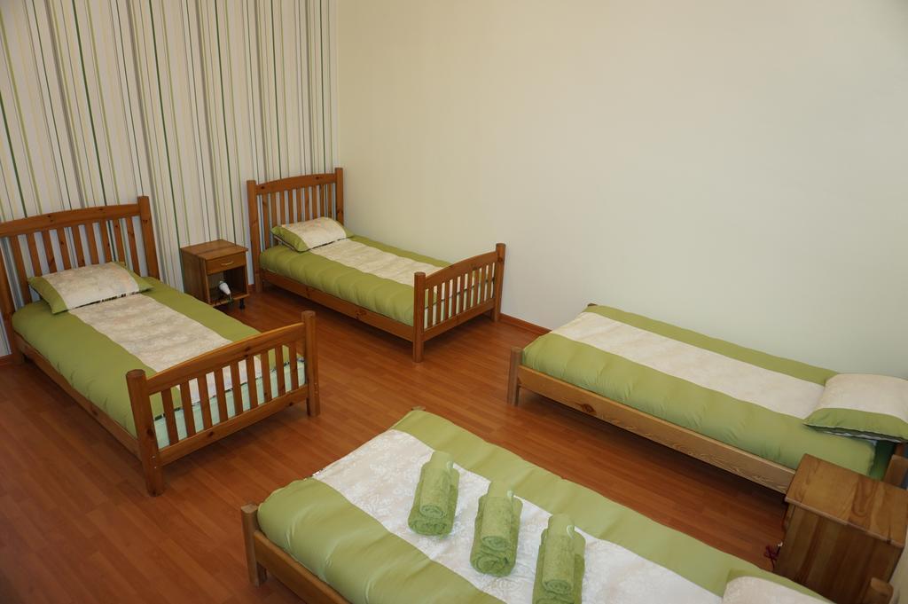 Holiday Apartment Aluksne Phòng bức ảnh